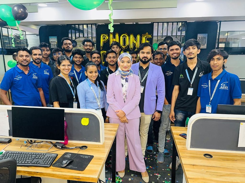 PhoneDekho.co.in poised to revolutionise smartphone re-commerce in India
