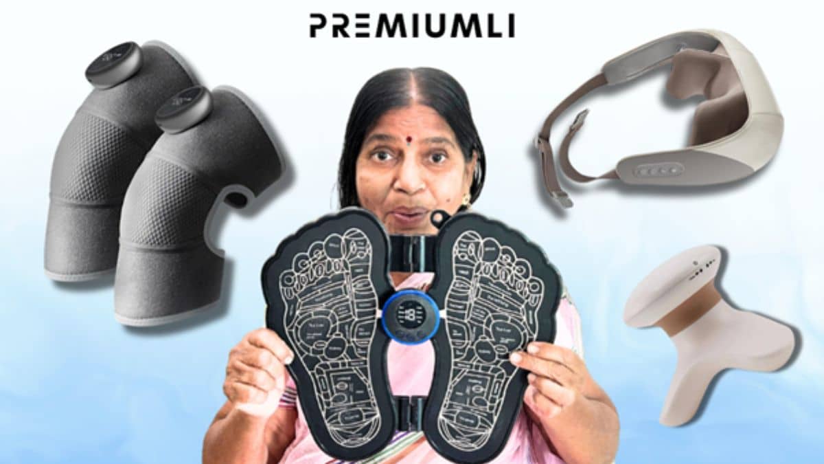 Premiumli Launches Innovative Line of Massagers to Alleviate Pain and Enhance Well-Being