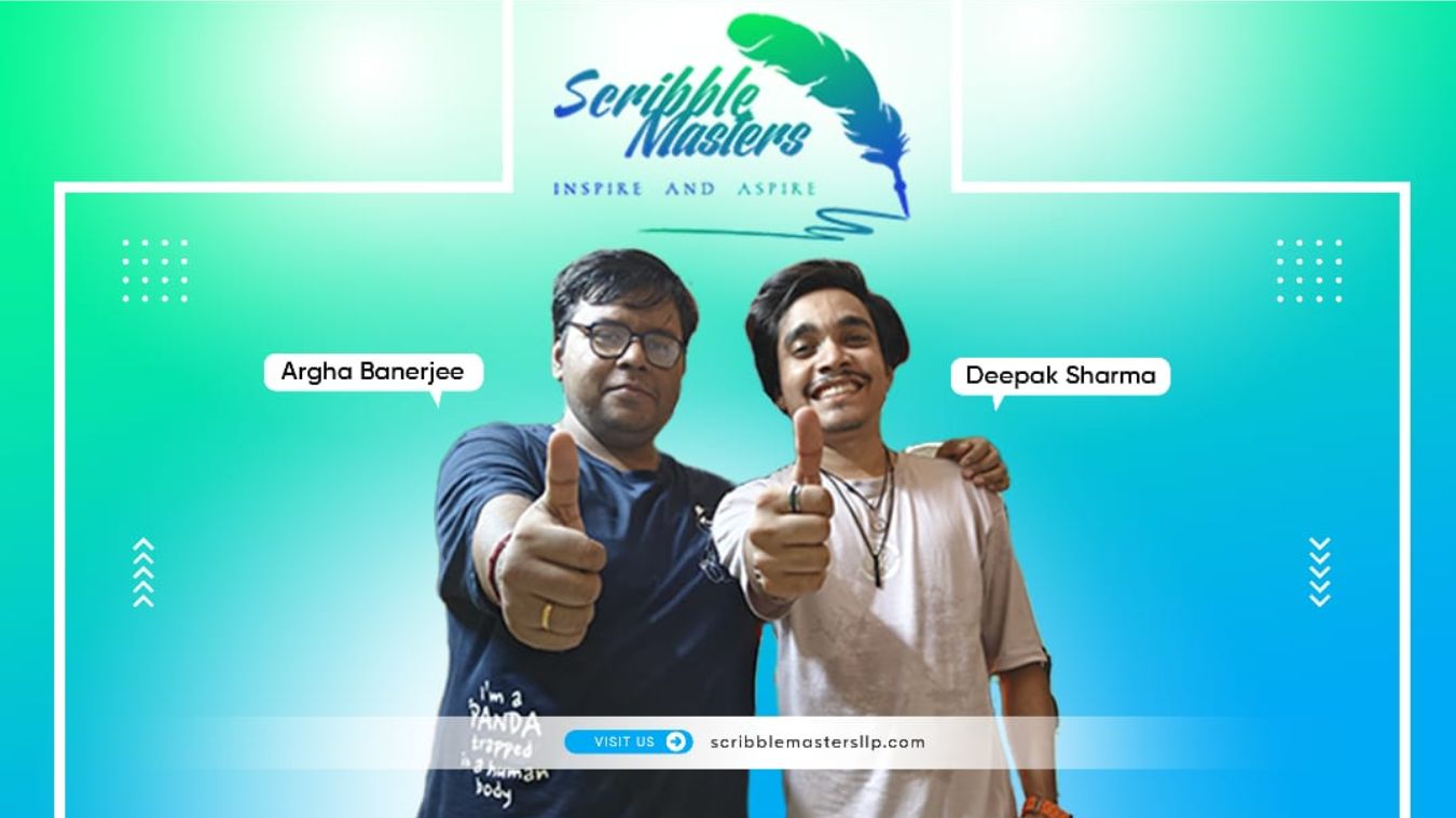 More Than Words, More Than Hype: Scribble Masters LLP Delivers Content Excellence