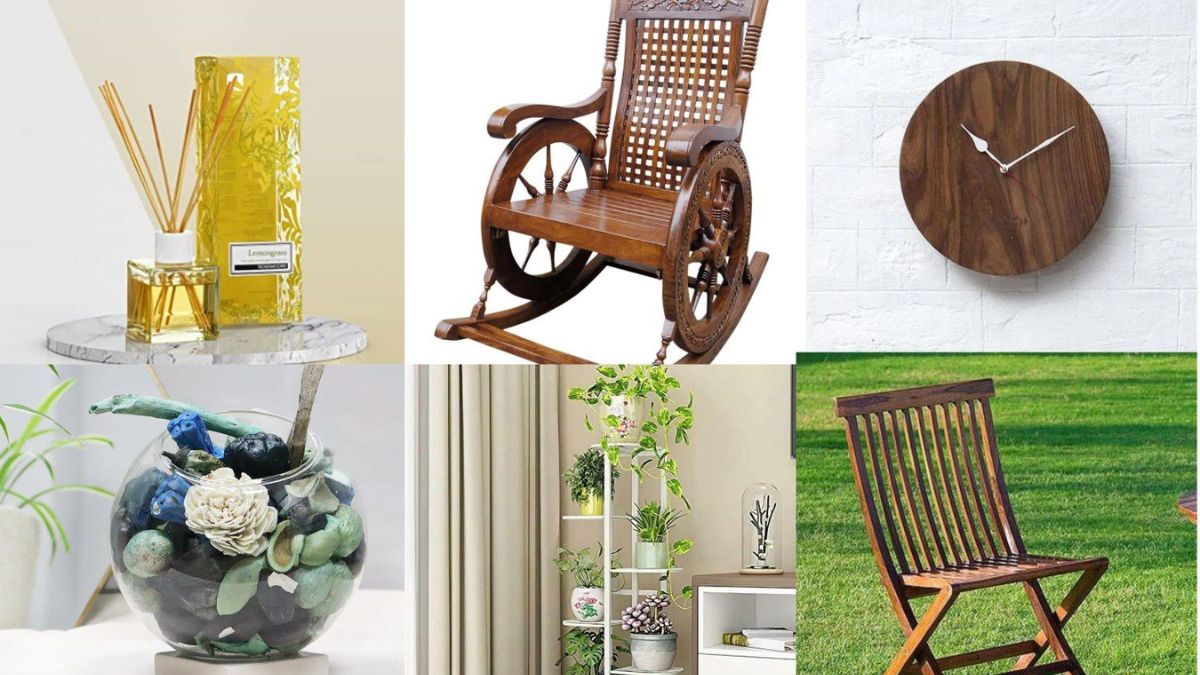 June Delights: Home Décor Gift Ideas for Summer Bliss for Your Loved Ones