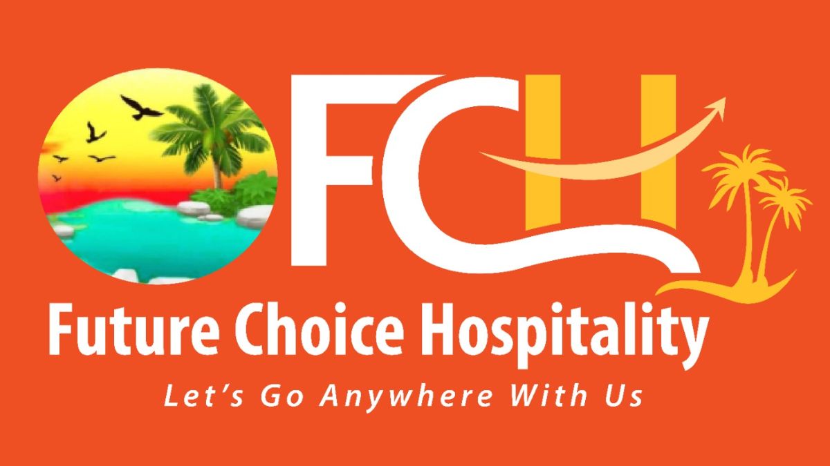 Discover Your World: Future Choice Hospitality Unveils Travel Magic