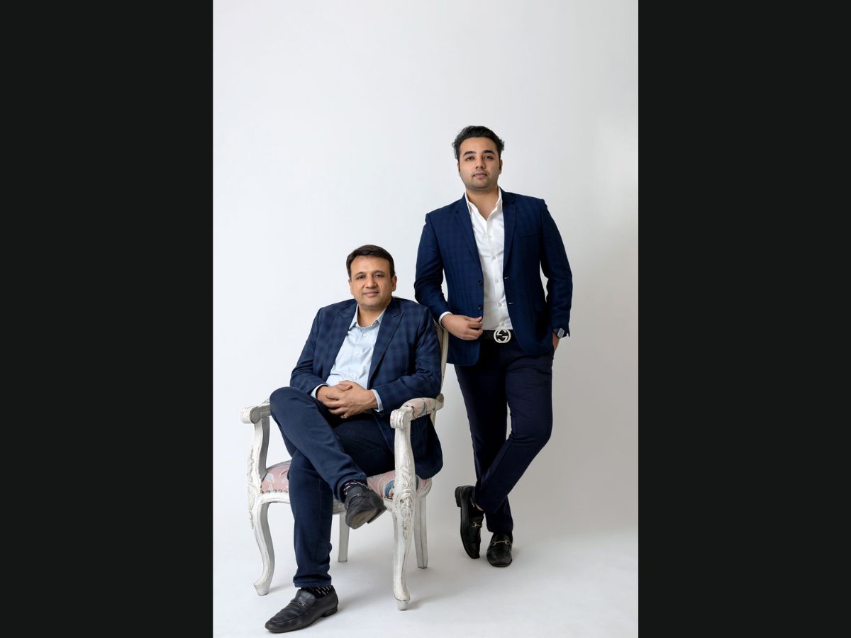 House of Maruti: Bridging the Gap Between Indian Textiles and Global Fashion