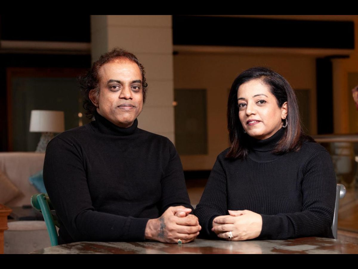 How the Belavadi Siblings Are Advocating True Entrepreneurship