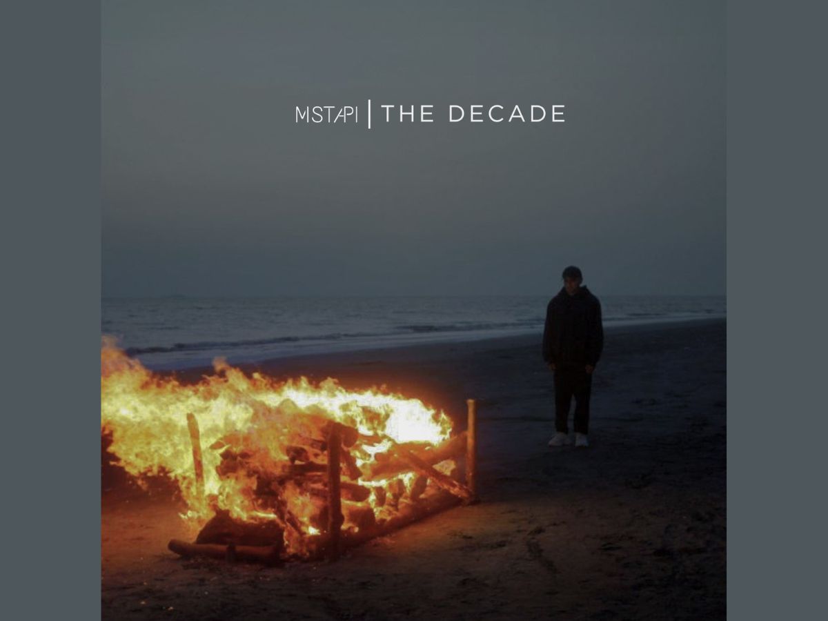 Mistapi: Navigating Grief and Growth with 'The Decade'