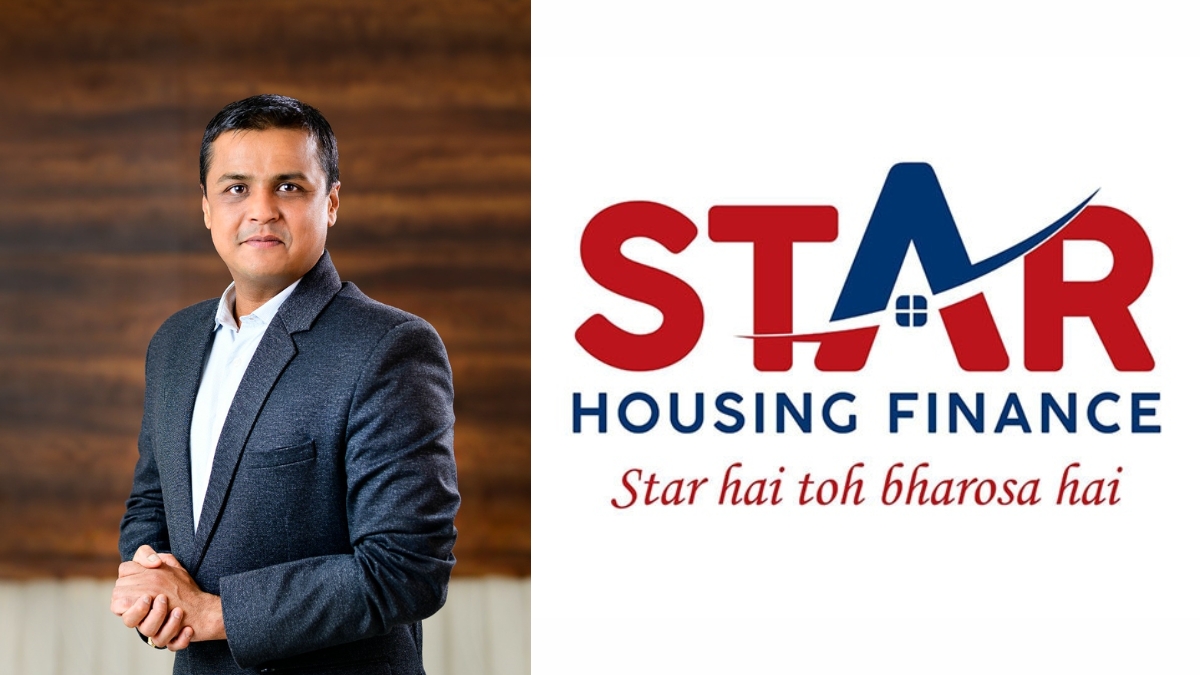 Star Housing Finance Limited Crosses Rs.500 Crs Aum Milestone